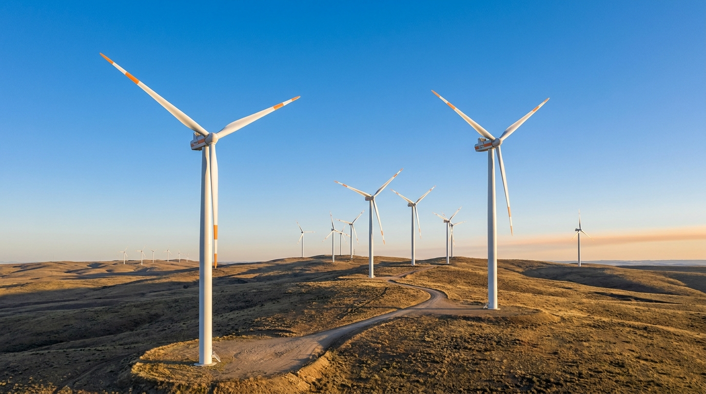Energy - Environment