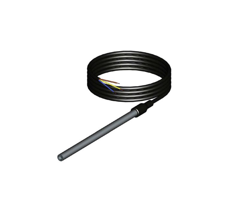 Calentador de cartucho PTC 12 mm