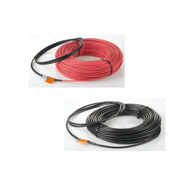 Cables calefactores de potencia constante