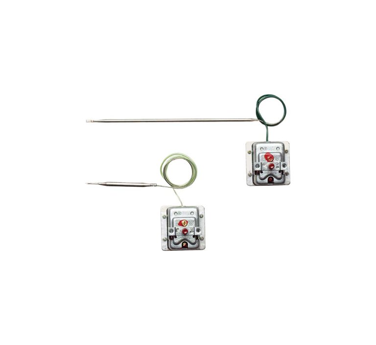 Limitador de temperatura EGO 125 °C