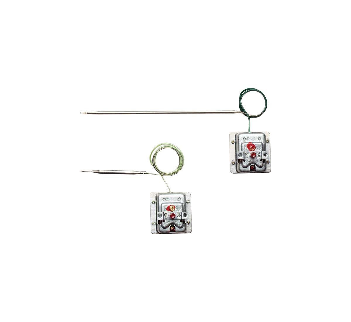 EGO Temperature limiter 125°C