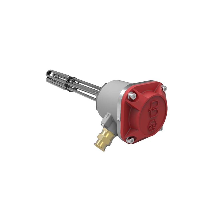 Calentador de inmersión eléctrico Tipo: SIH KLXT