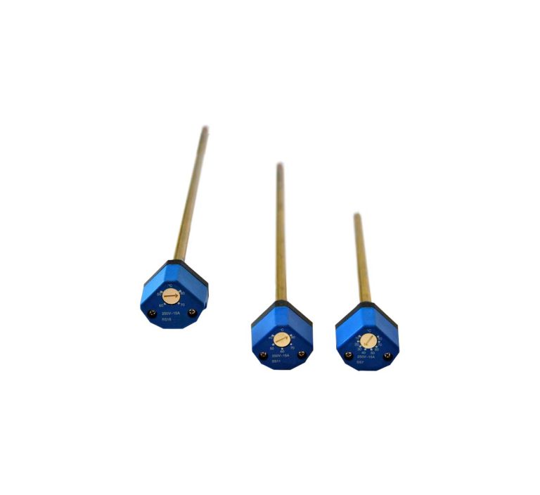 Termostatos ROD 100 °C