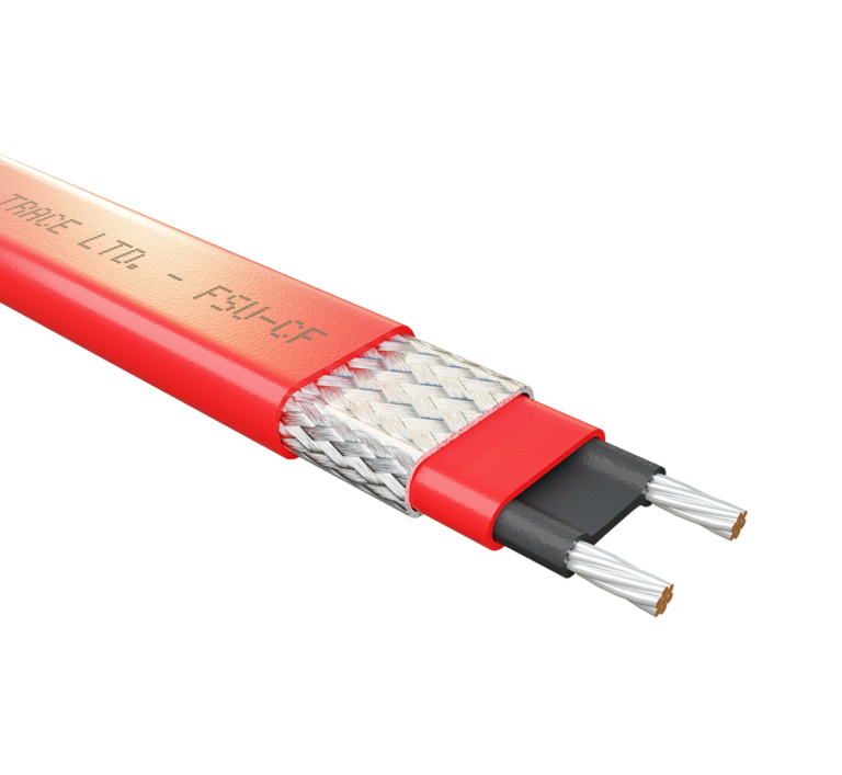 Cables calefactores autorregulantes