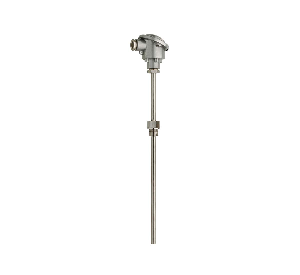 Sensor de temperatura PT100
